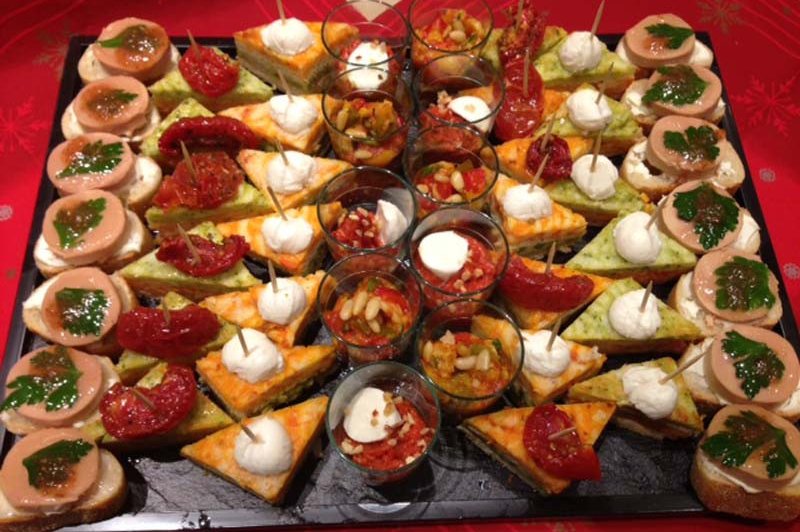 Italian Cucina - photo 4