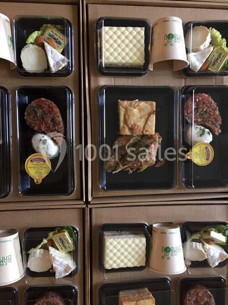 Pimp My Food - galerie - photo 20