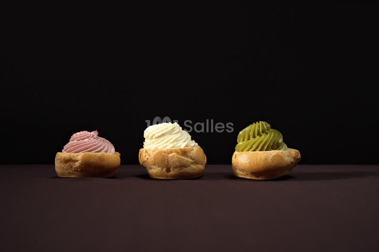 Z-Réceptions - galerie - photo 19
