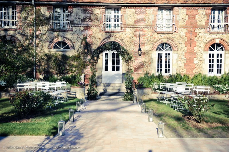 La Ferme du Roy - photo 2