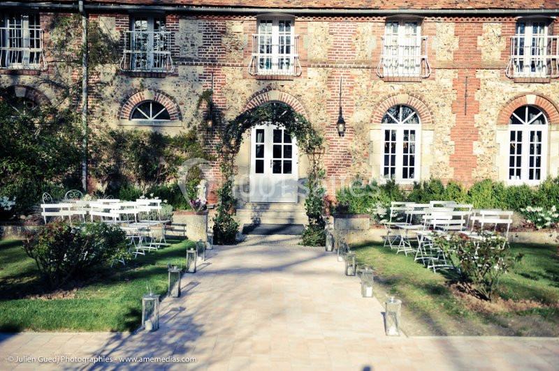 La Ferme du Roy - galerie - photo 2