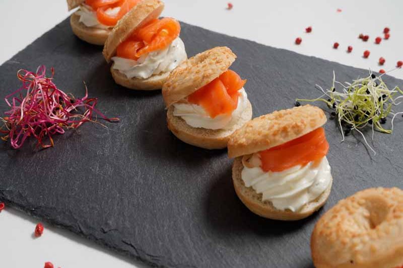 Saveurs et Chef Remy Djeddah - photo 5