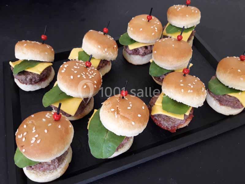 Saveurs et Chef Remy Djeddah - galerie - photo 7