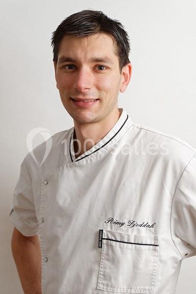 Saveurs et Chef Remy Djeddah - galerie - photo 13