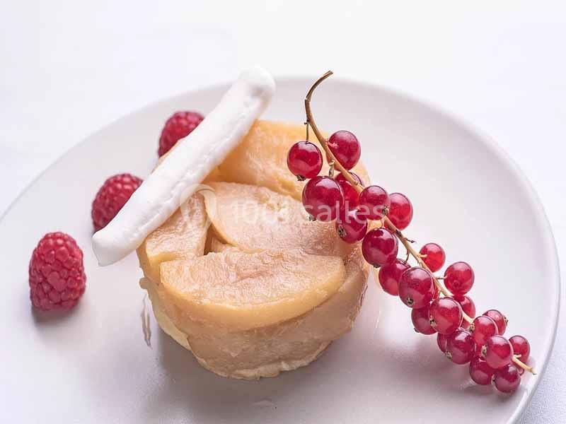 Saveurs et Chef Remy Djeddah - galerie - photo 19