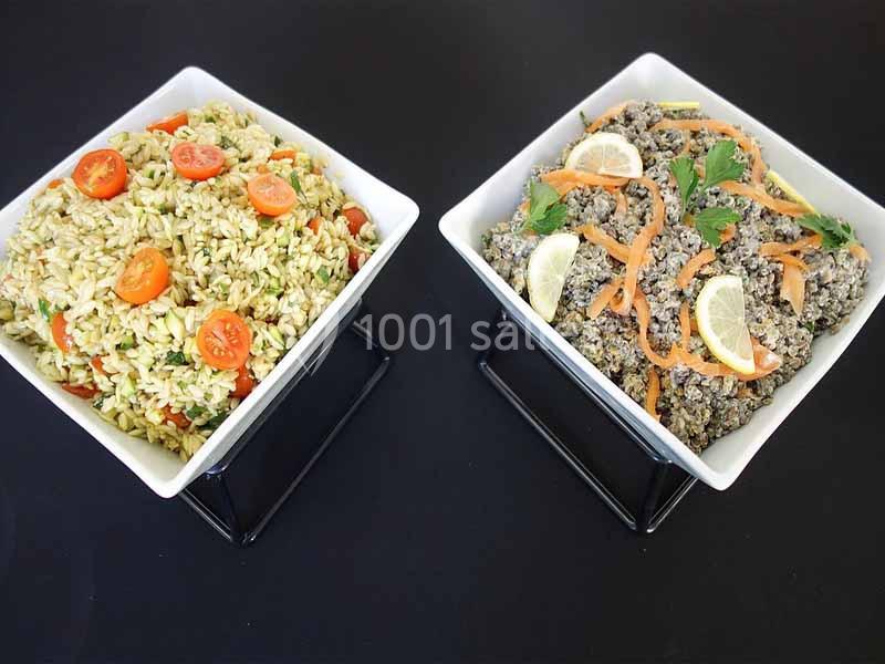 Saveurs et Chef Remy Djeddah - galerie - photo 6