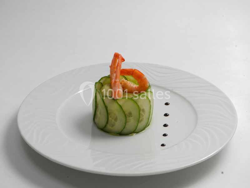Saveurs et Chef Remy Djeddah - galerie - photo 8
