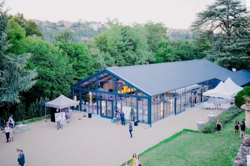 Villa Emma - L'orangerie - photo 4