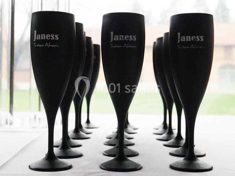 La Maison Janess Traiteur - galerie - photo 30