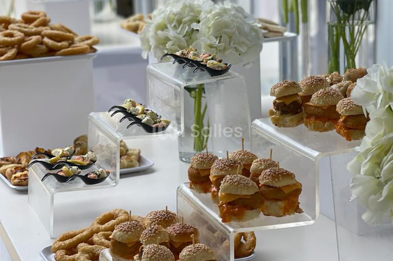 La Maison Janess Traiteur - galerie - photo 34