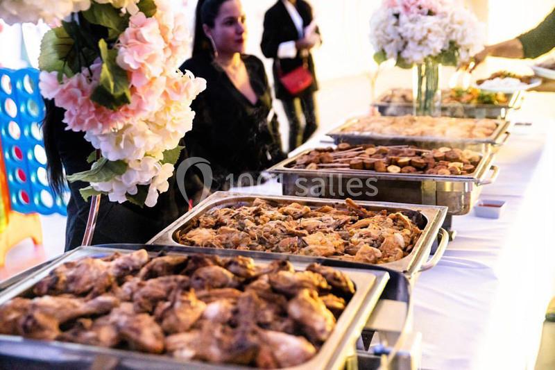 La Maison Janess Traiteur - galerie - photo 10