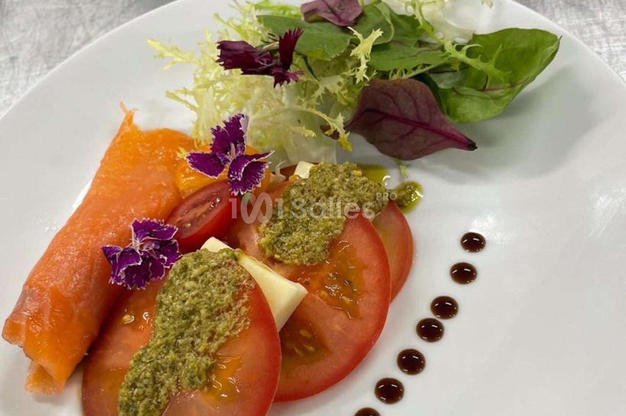 La Maison Janess Traiteur - galerie - photo 18