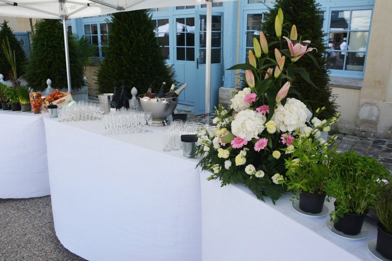 Sur Mesure le Traiteur - photo 2