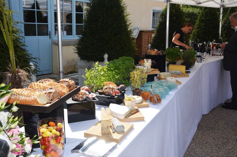 Sur Mesure le Traiteur - photo 4