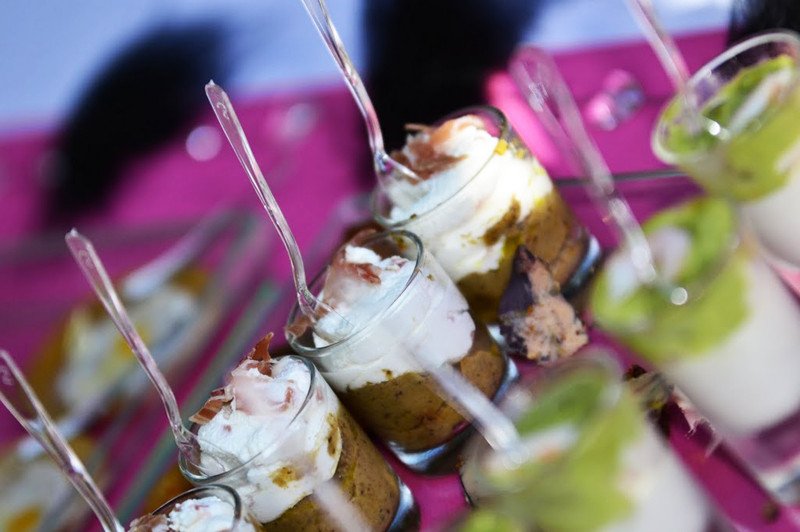 Mes Gourmandises - photo 1