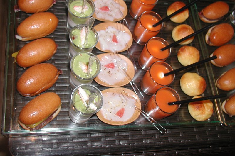 Mes Gourmandises - photo 5