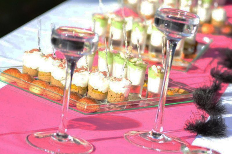 Mes Gourmandises - photo 4