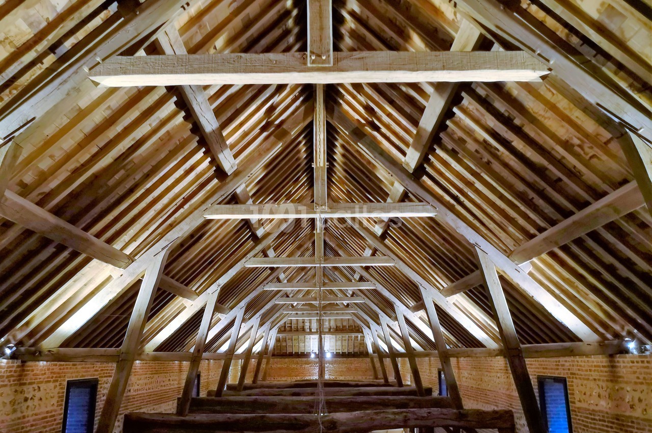 Le Domaine du Manoir d'Auffay - galerie - photo 16