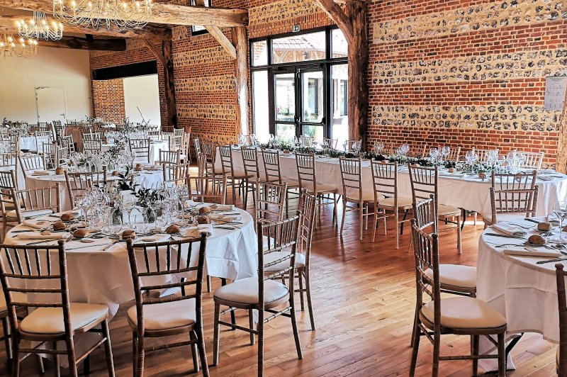 Le Domaine du Manoir d'Auffay - photo 5