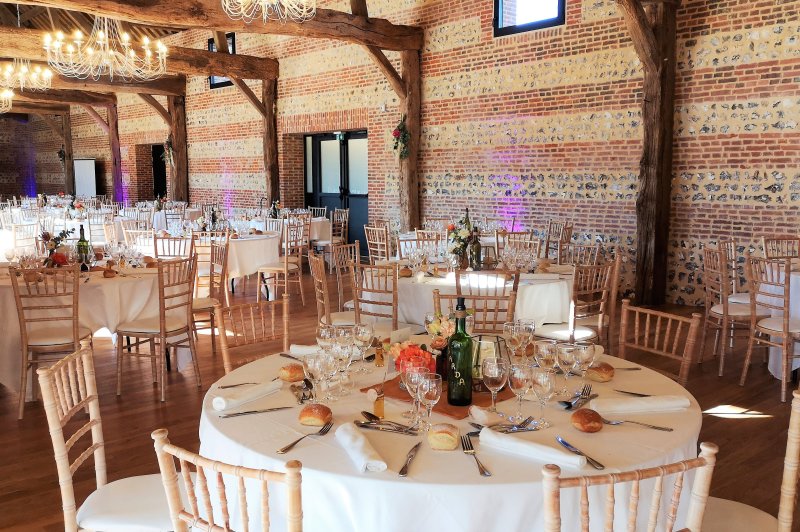 Le Domaine du Manoir d'Auffay - photo 4