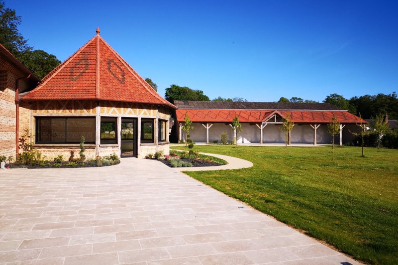 Le Domaine du Manoir d'Auffay - photo 4