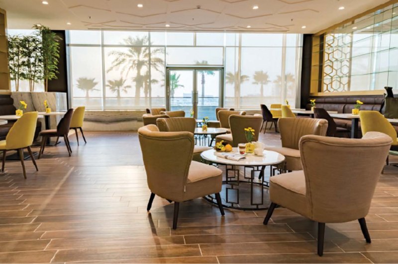 The Grove Hôtel & Conference Center - photo 3