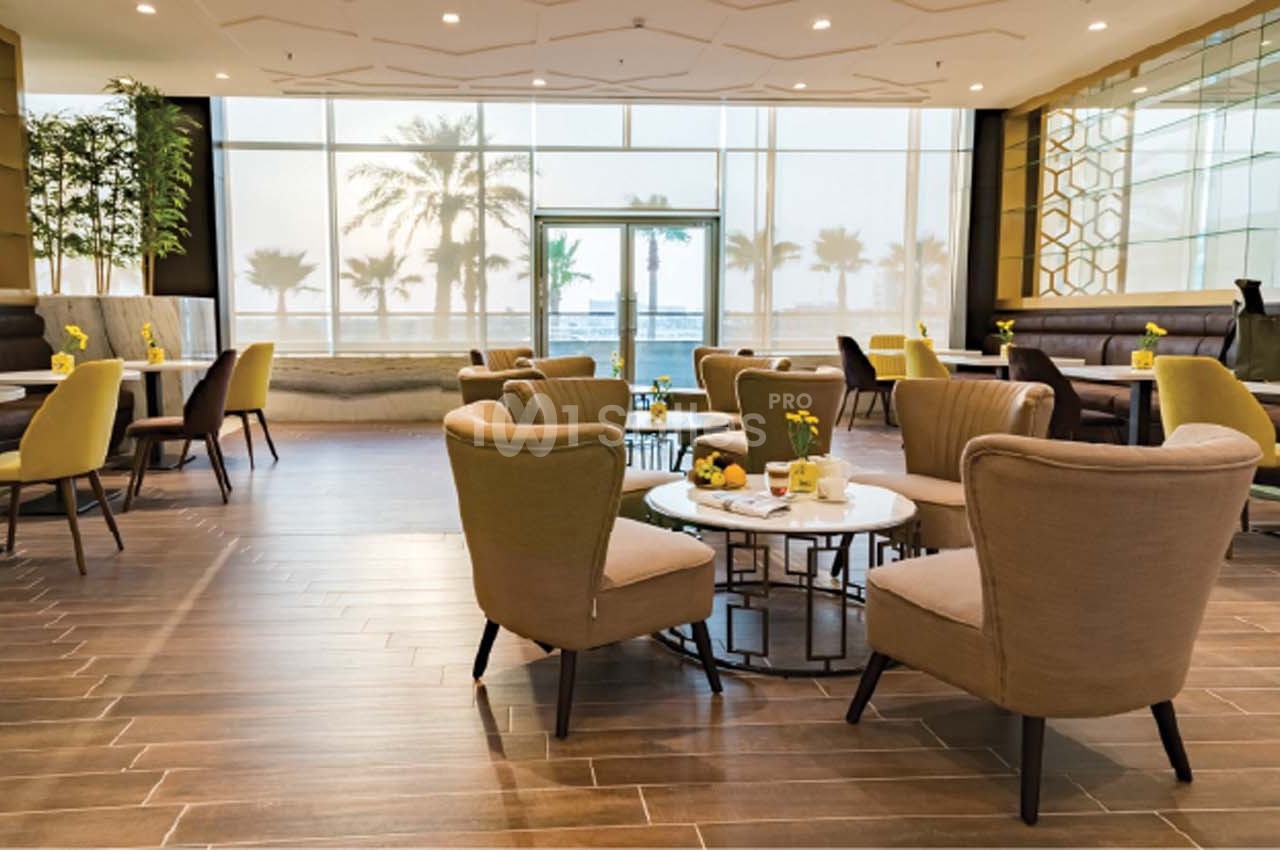 The Grove Hôtel & Conference Center - galerie - photo 3