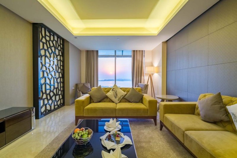 The Grove Hôtel & Conference Center - photo 4