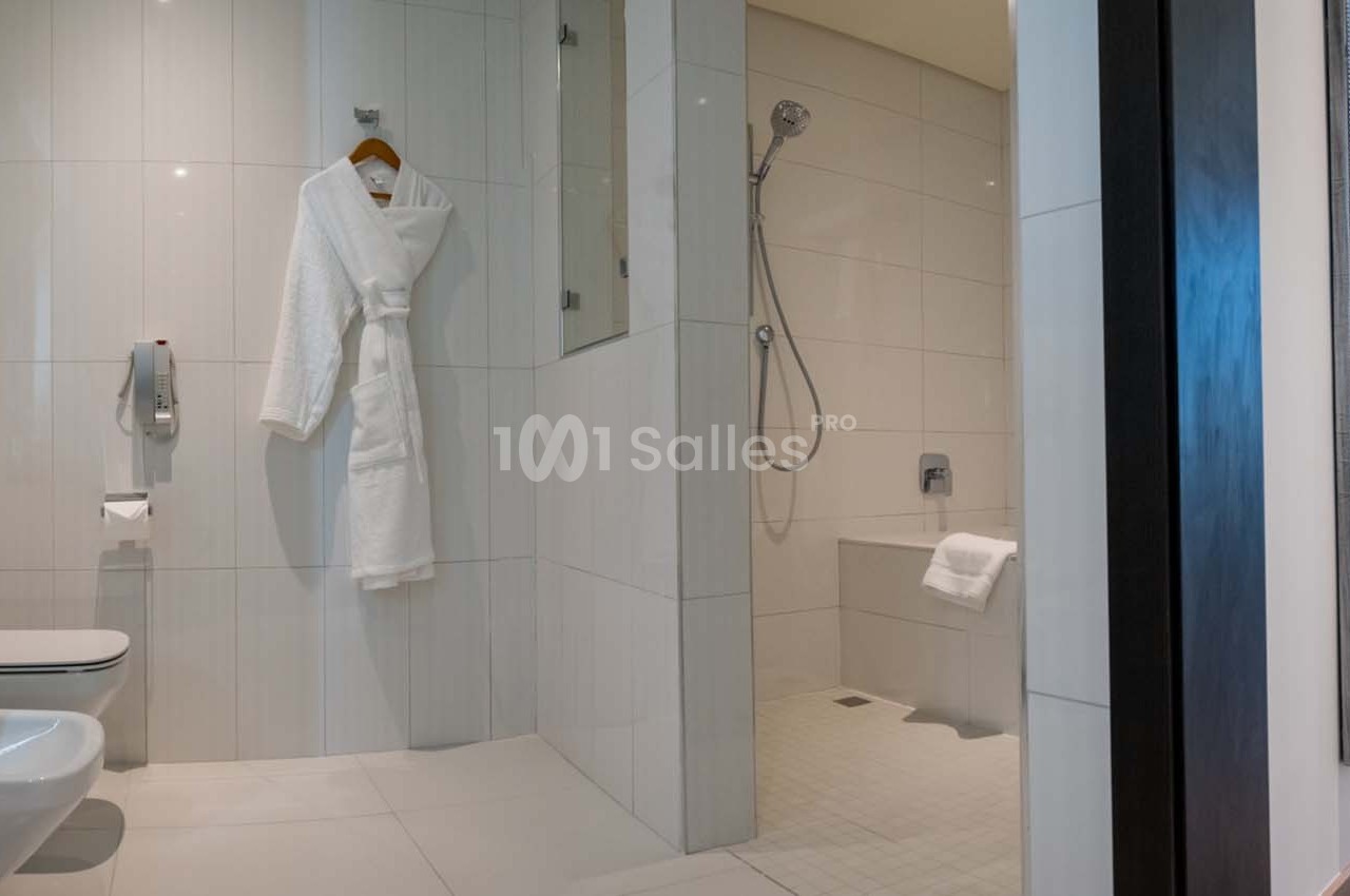 The Grove Hôtel & Conference Center - galerie - photo 9