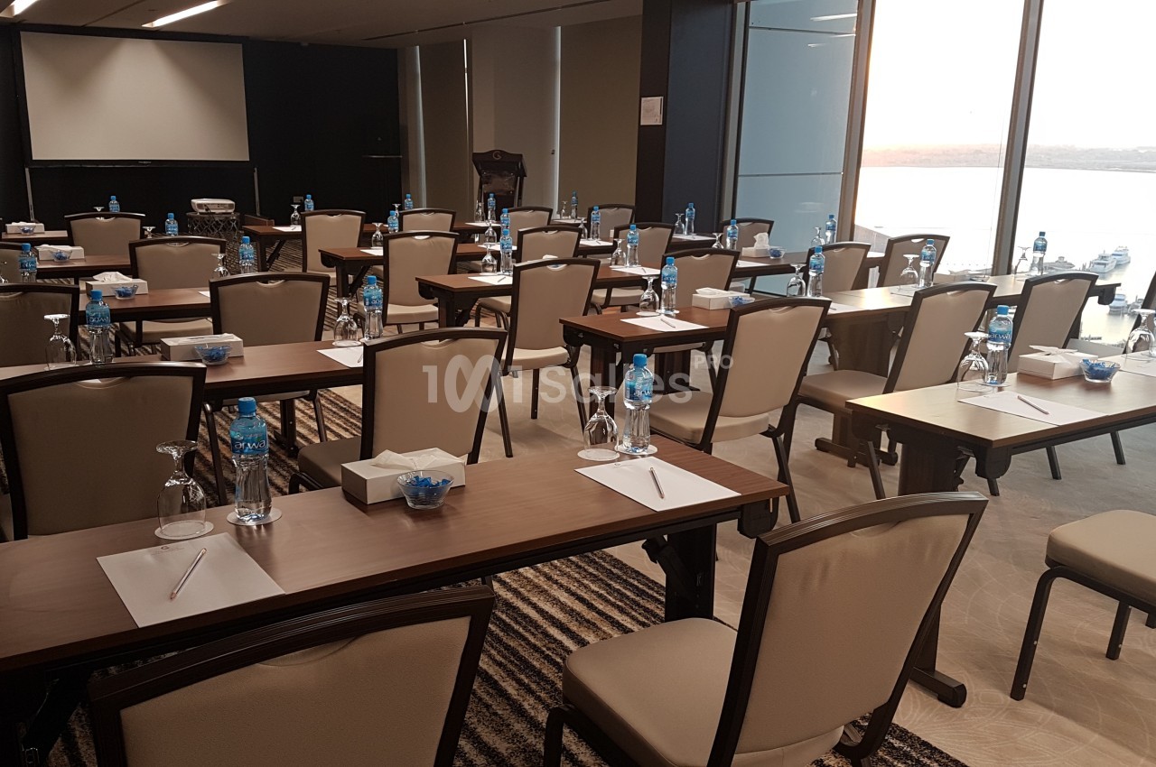 The Grove Hôtel & Conference Center - galerie - photo 12