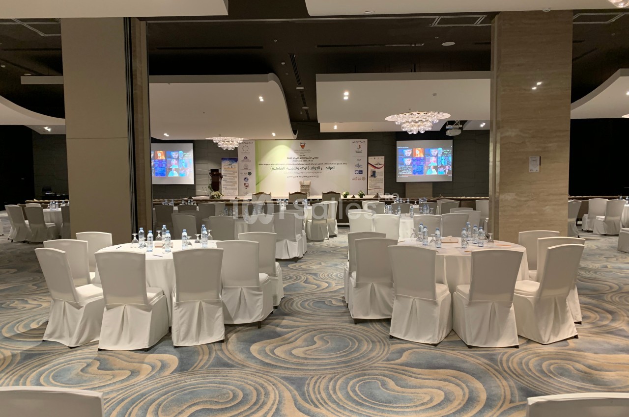 The Grove Hôtel & Conference Center - galerie - photo 13