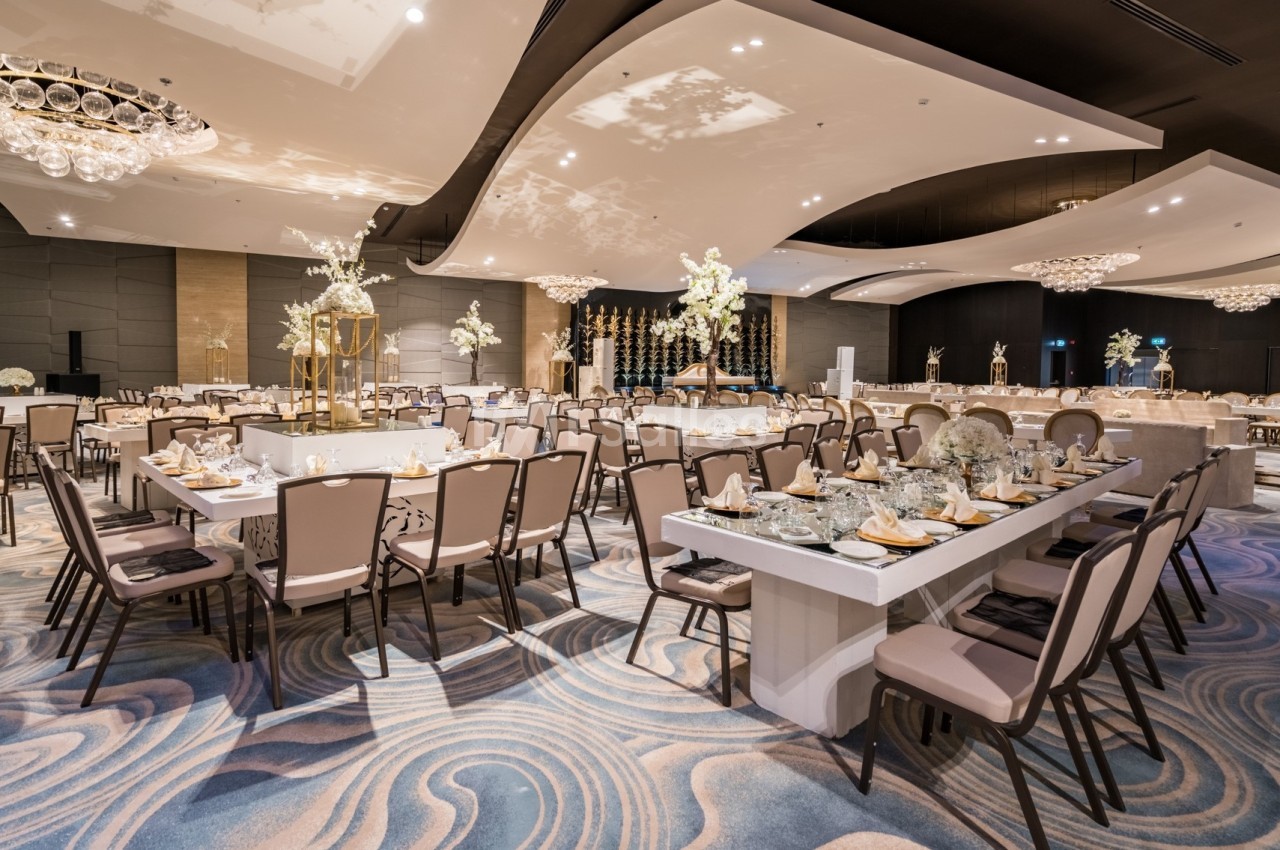The Grove Hôtel & Conference Center - galerie - photo 14