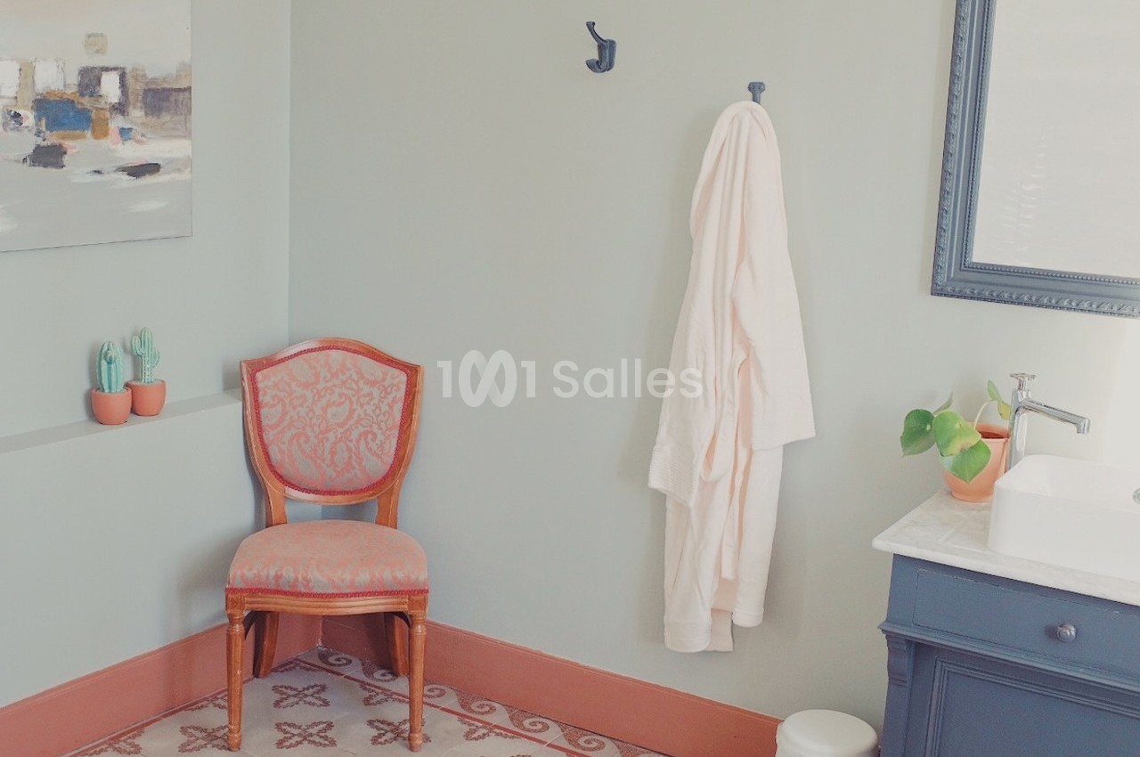 Fontclaire en Provence - galerie - photo 6