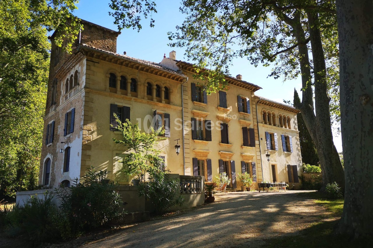 Fontclaire en Provence - galerie - photo 1