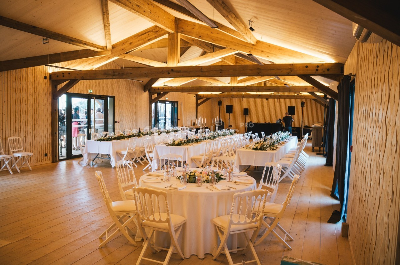 Domaine Presqu'île de La Franqui - galerie - photo 1