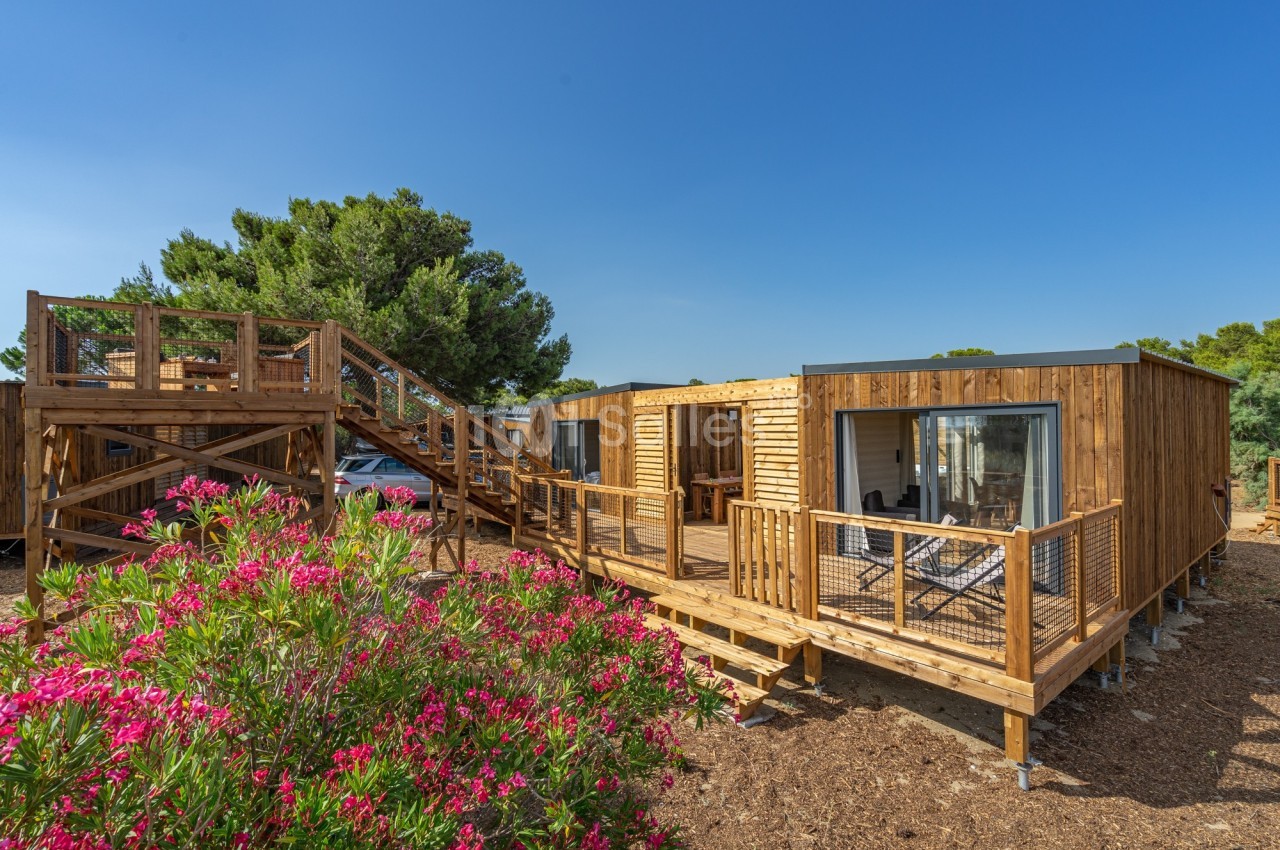 Domaine Presqu'île de La Franqui - galerie - photo 4