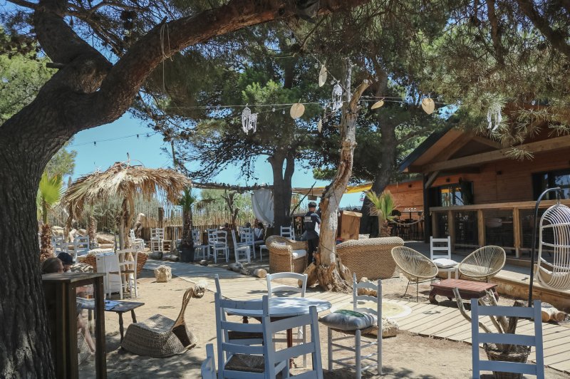 Domaine Presqu'île de La Franqui - photo 3