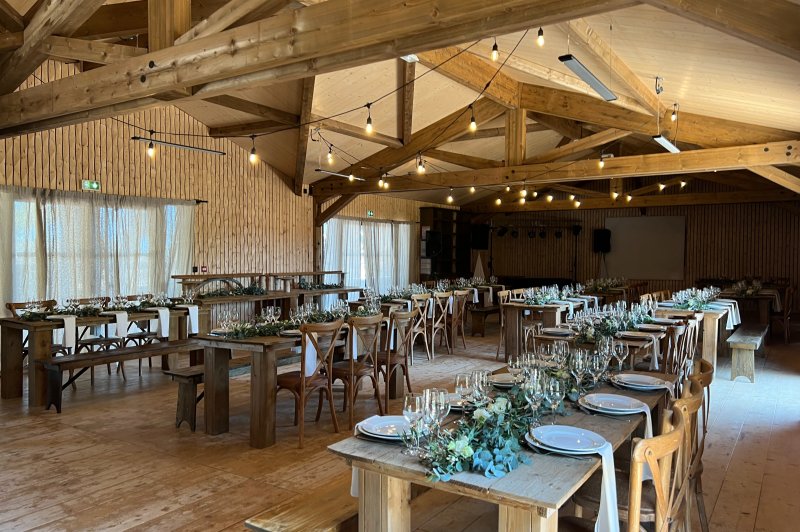 Domaine Presqu'île de La Franqui - photo 2