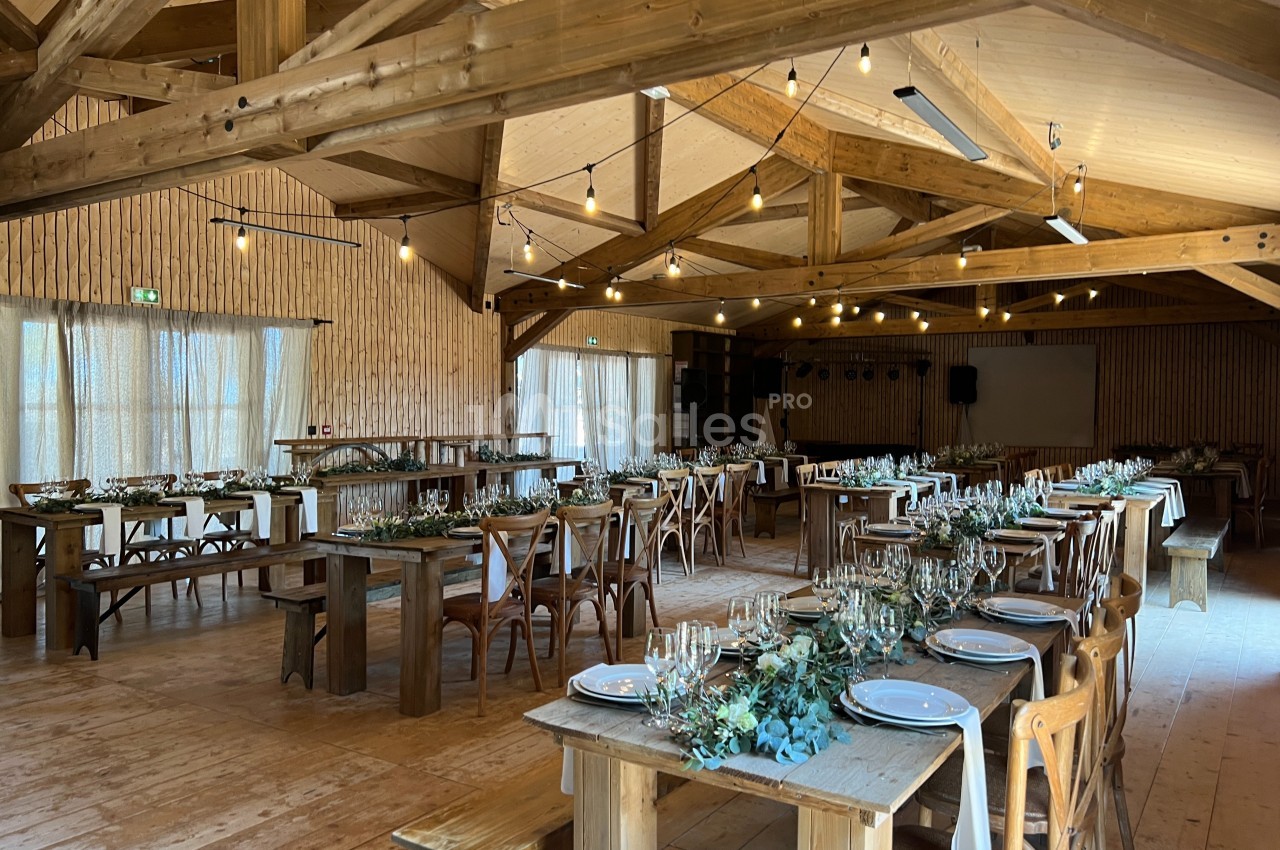 Domaine Presqu'île de La Franqui - galerie - photo 2