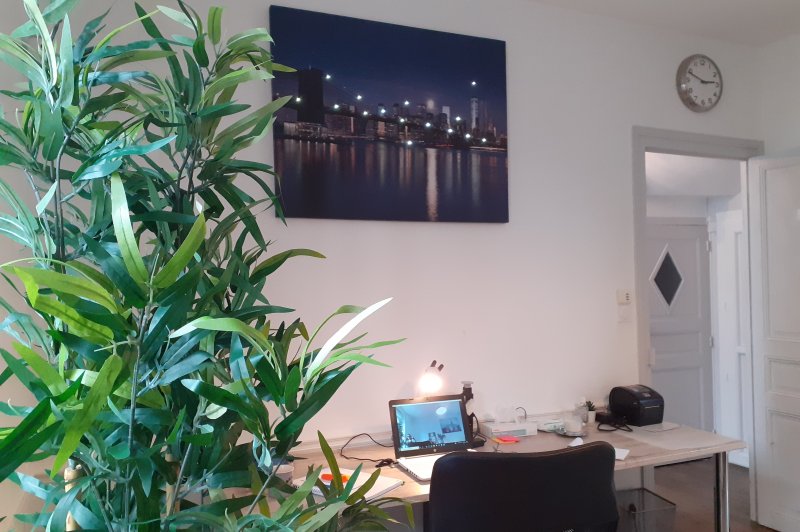 L'echange Chez David & Béné - photo 3
