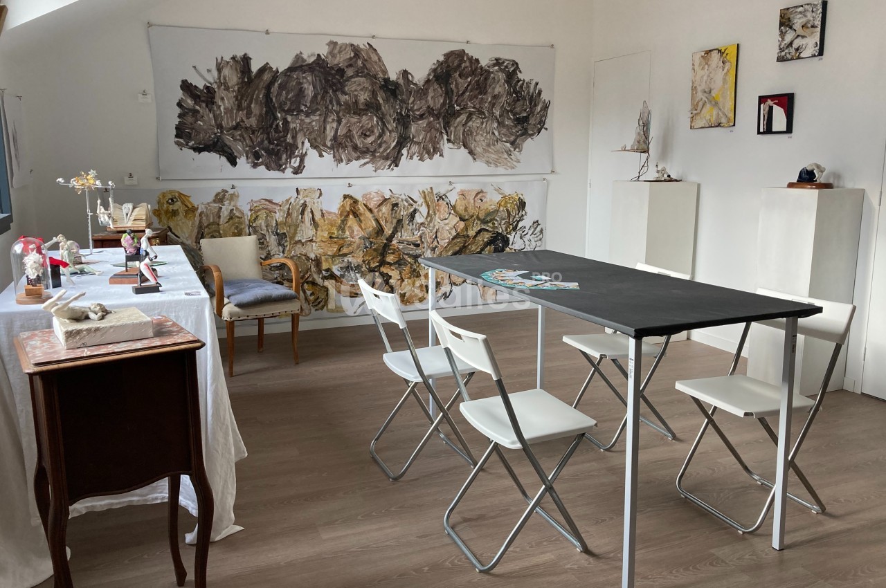 L'echange Chez David & Béné - galerie - photo 6