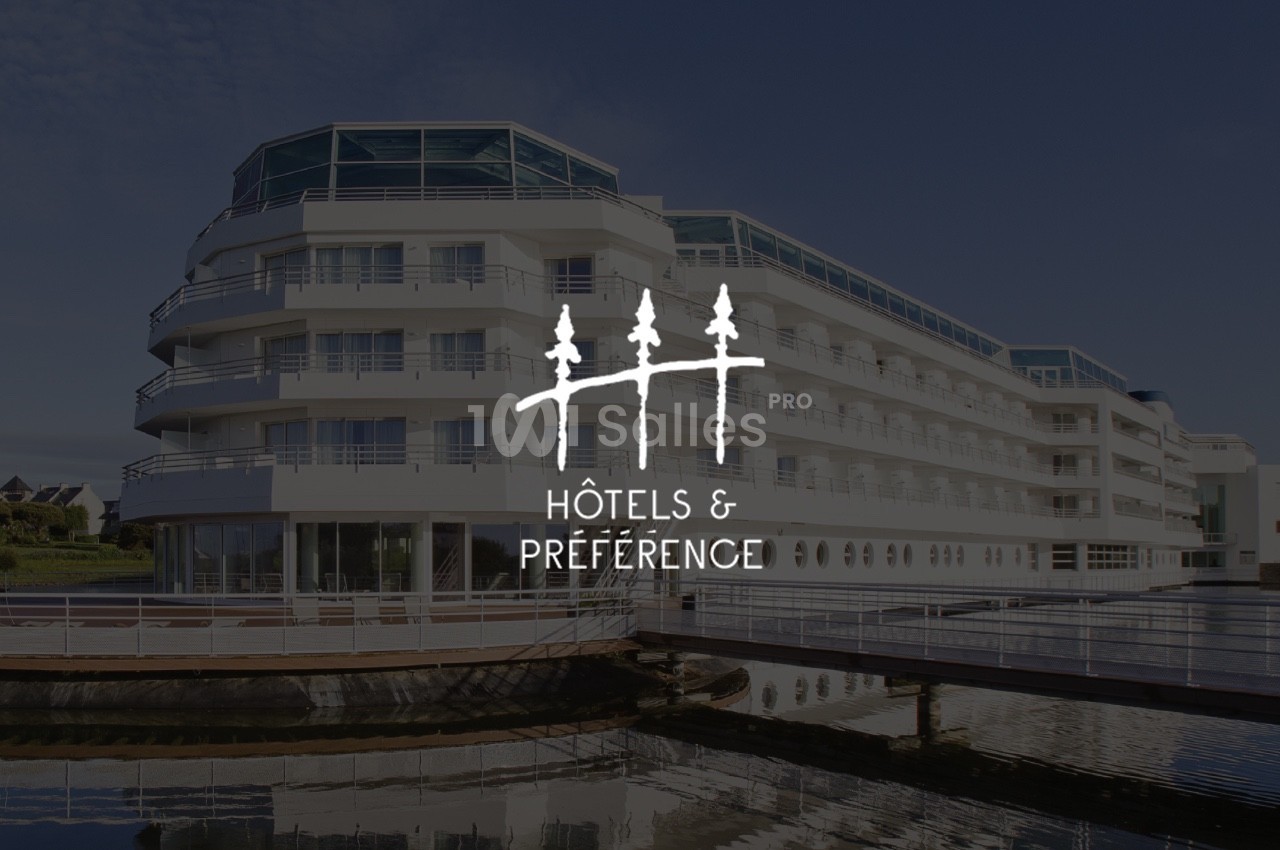 Hôtels & Préférence