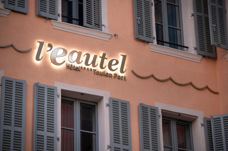 L'Eautel Toulon - photo 4