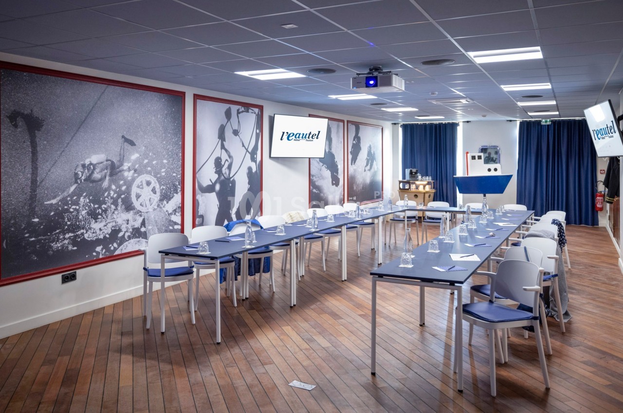 L'Eautel Toulon - galerie - photo 1