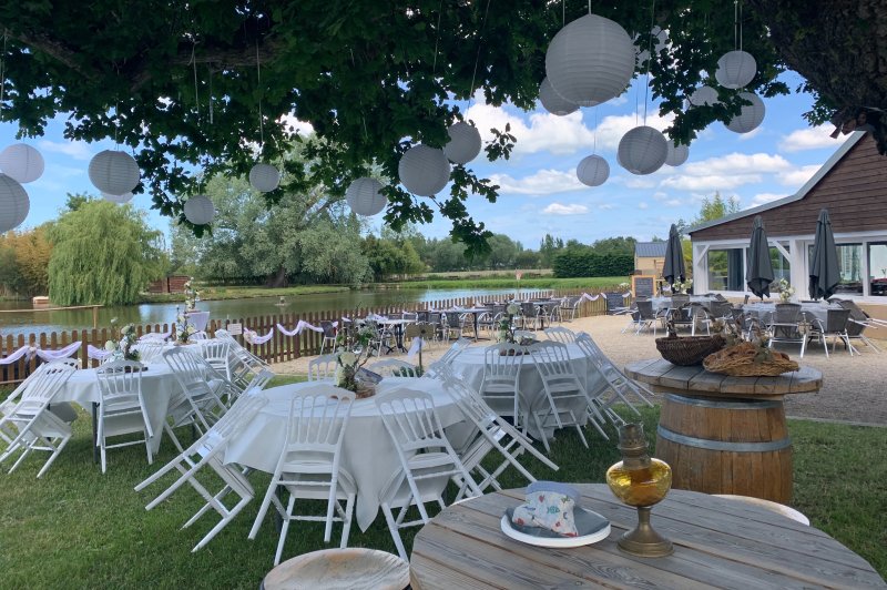Domaine de la Carperie - photo 1