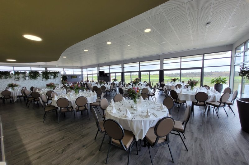 Golf International de Roissy - photo 3
