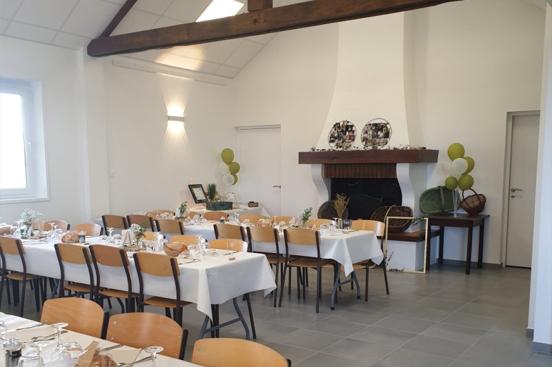 La Baronnerie - photo 3