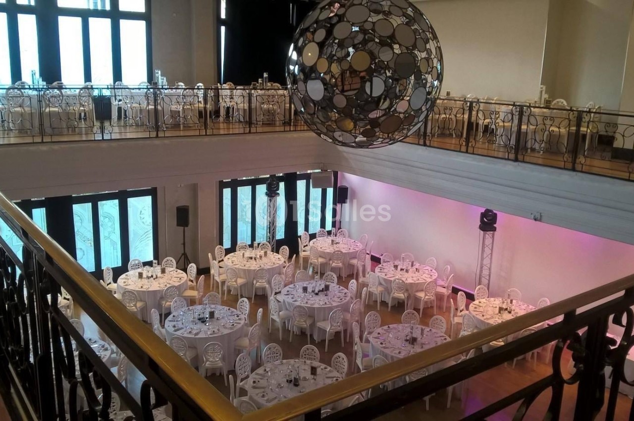 Pavillon Wagram - galerie - photo 13