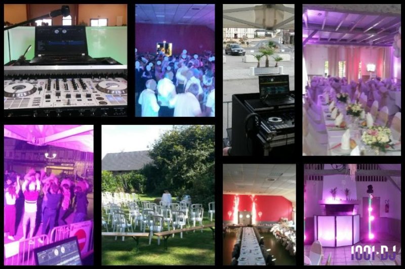Dj's Events MD Animation - photo 3
