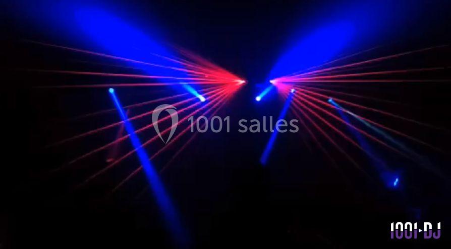 La Belle Music (By MSR PROJECT) - galerie - photo 5